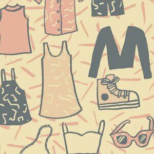 Meet your Posher, Christen